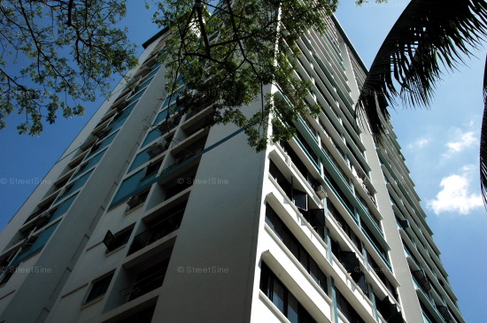 Blk 12 Golden Beach Vista (Kallang/Whampoa), HDB 5 Rooms #226042